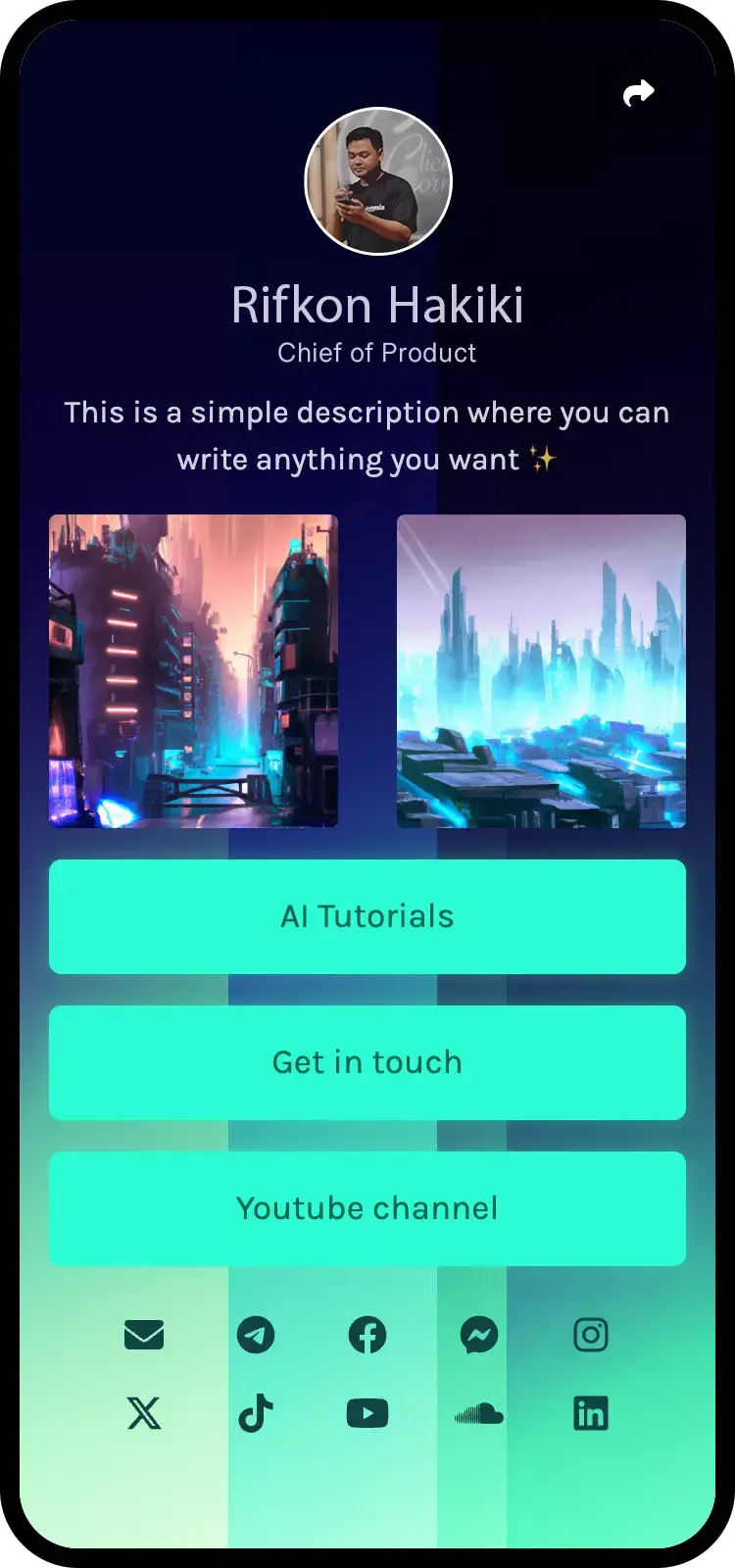 Platform Preview