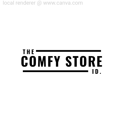 Comfy Store