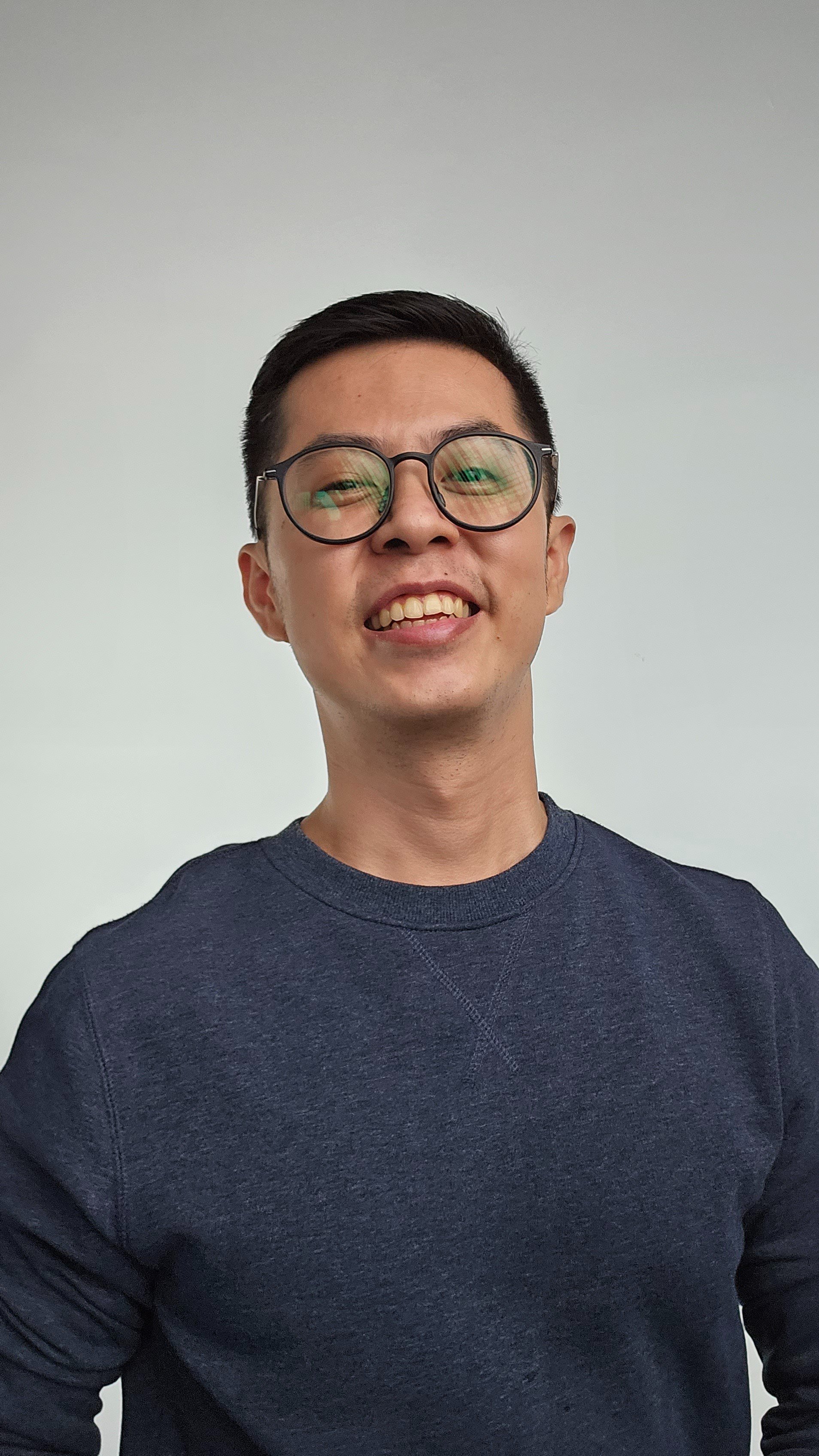 Foto Mikhail